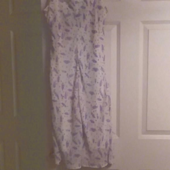 Spring dress - Picture 5 of 5